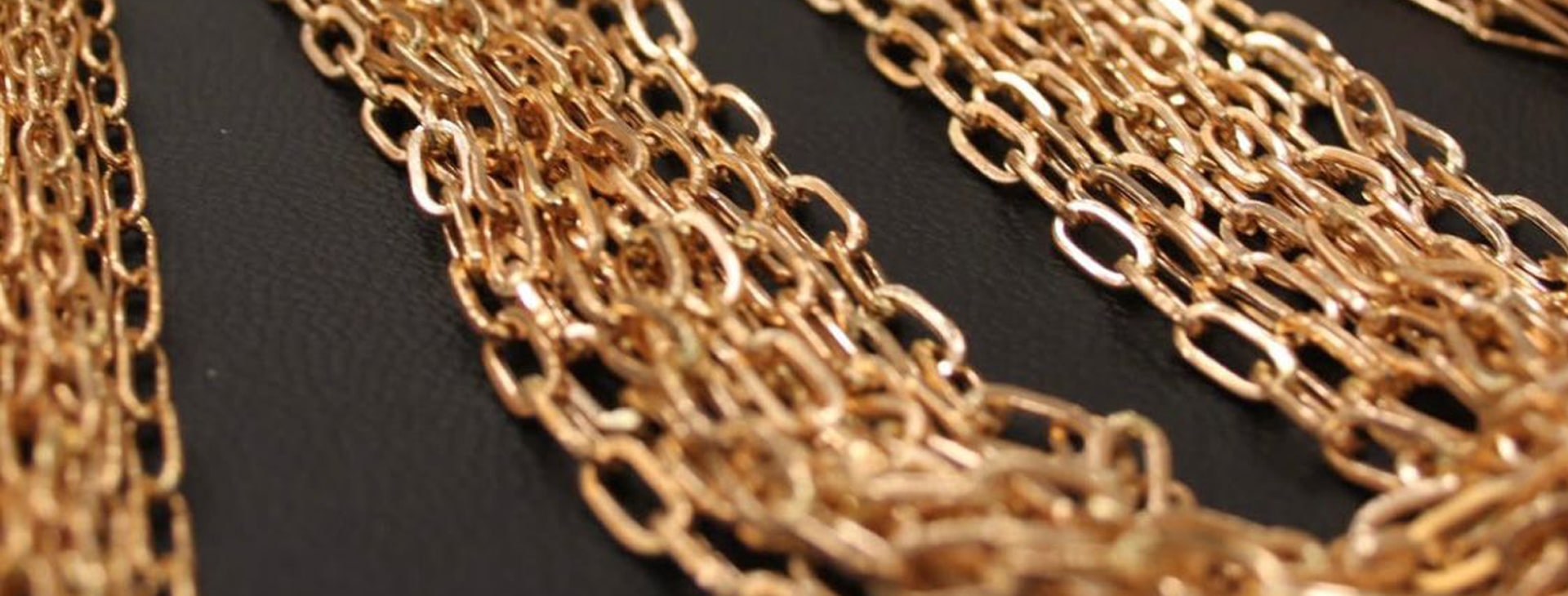 Ist Chain Gold homepage